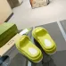 3Gucci Shoes for Women's Gucci Slippers #999924477