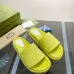 4Gucci Shoes for Women's Gucci Slippers #999924477