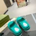 3Gucci Shoes for Women's Gucci Slippers #999924478