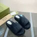 4Gucci Shoes for Women's Gucci Slippers #999924479