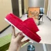 1Gucci Shoes for Women's Gucci Slippers #999924481