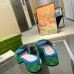 3Gucci Shoes for Women's Gucci Slippers #999934192
