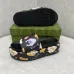 3Gucci Shoes for Women's Gucci Slippers #999934782
