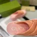3Gucci Shoes for Women's Gucci Slippers #A25331