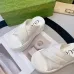 6Gucci Shoes for Women's Gucci Slippers #A25332