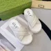 7Gucci Shoes for Women's Gucci Slippers #A25332