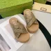 7Gucci Shoes for Women's Gucci Slippers #A25333