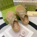 8Gucci Shoes for Women's Gucci Slippers #A25333