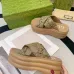 1Gucci Shoes for Women's Gucci Slippers #A25333
