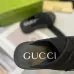 3Gucci Shoes for Women's Gucci Slippers #A25334