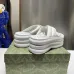 3Gucci Shoes for Women's Gucci Slippers #A25913