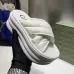 4Gucci Shoes for Women's Gucci Slippers #A25913