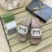 5Gucci Shoes for Women's Gucci Slippers #A25938