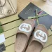 7Gucci Shoes for Women's Gucci Slippers #A25938
