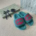 3Gucci Shoes for Women's Gucci Slippers #A30033