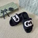 6Gucci Shoes for Women's Gucci Slippers #A30034