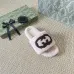 4Gucci Shoes for Women's Gucci Slippers #A30036