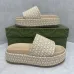 12Gucci Shoes for Women's Gucci Slippers #A33382