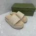 13Gucci Shoes for Women's Gucci Slippers #A33382