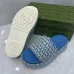 14Gucci Shoes for Women's Gucci Slippers #A33382