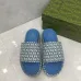17Gucci Shoes for Women's Gucci Slippers #A33382