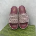 21Gucci Shoes for Women's Gucci Slippers #A33382