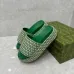 3Gucci Shoes for Women's Gucci Slippers #A33382