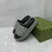 7Gucci Shoes for Women's Gucci Slippers #A33382