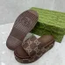 17Gucci Shoes for Women's Gucci Slippers #A33383