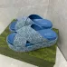4Gucci Shoes for Women's Gucci Slippers #A33384