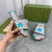 8Gucci Shoes for Women's Gucci Slippers #A34545