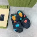 3Gucci Shoes for Women's Gucci Slippers #A34547