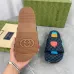 5Gucci Shoes for Women's Gucci Slippers #A34547