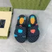 7Gucci Shoes for Women's Gucci Slippers #A34547
