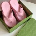 4Gucci Shoes for Women's Gucci Slippers #A34573