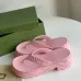 6Gucci Shoes for Women's Gucci Slippers #A34573