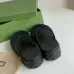 3Gucci Shoes for Women's Gucci Slippers #A34574