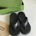 1Gucci Shoes for Women's Gucci Slippers #A34574
