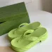 4Gucci Shoes for Women's Gucci Slippers #A34575