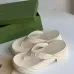 4Gucci Shoes for Women's Gucci Slippers #A34576