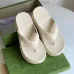 6Gucci Shoes for Women's Gucci Slippers #A34576