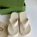 1Gucci Shoes for Women's Gucci Slippers #A34576