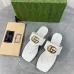 4Gucci Shoes for Women's Gucci Slippers #A35078