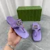 1Gucci Shoes for Women's Gucci Slippers #A35080