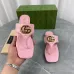 3Gucci Shoes for Women's Gucci Slippers #A35082
