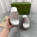 3Gucci Shoes for Women's Gucci Slippers #A35085