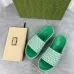 4Gucci Shoes for Women's Gucci Slippers #A35087