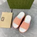 4Gucci Shoes for Women's Gucci Slippers #A35089