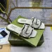5Gucci Shoes for Women's Gucci Slippers #A35564