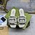 6Gucci Shoes for Women's Gucci Slippers #A35564